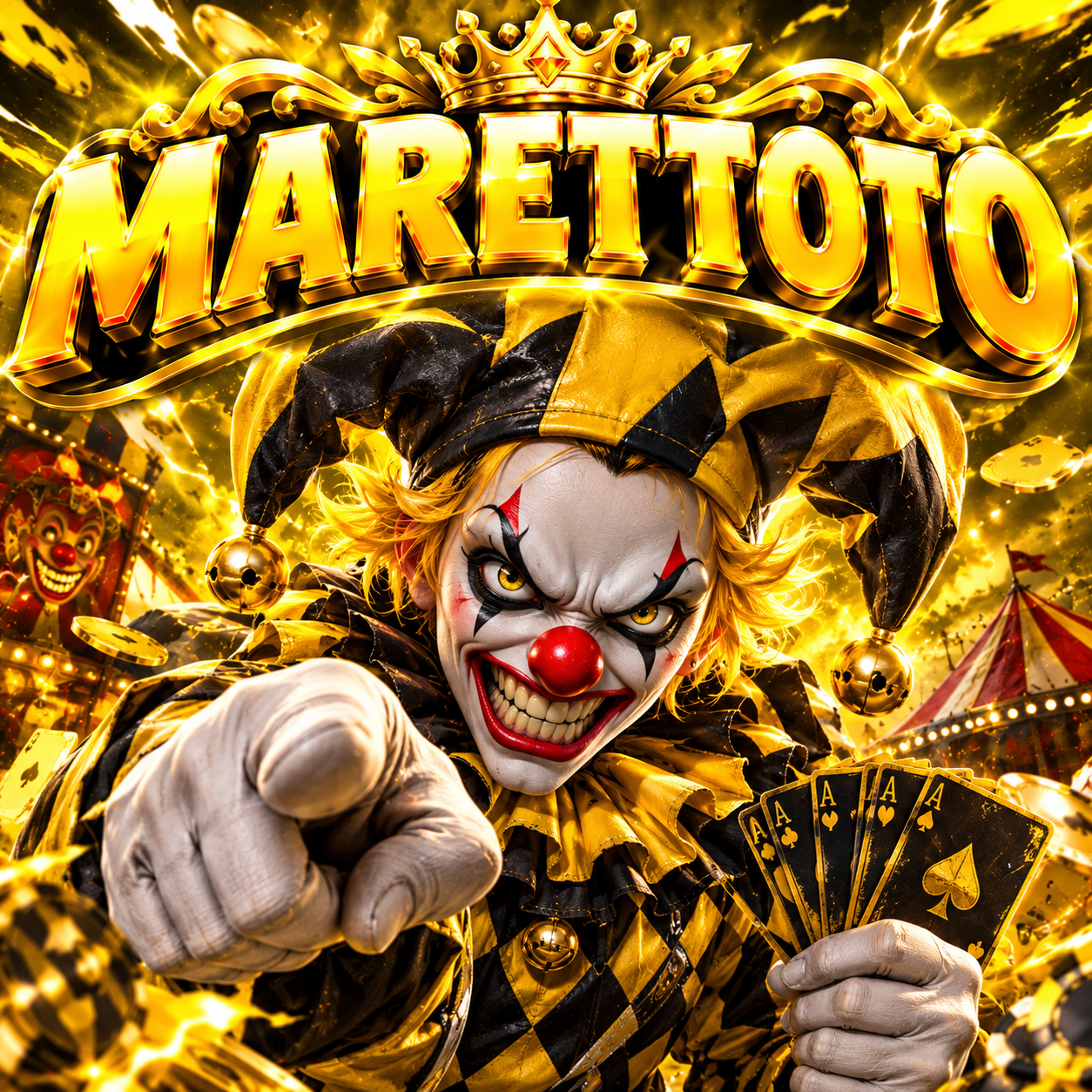 MARETTOTO